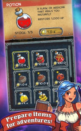 Combo Rush - Keep Your Combo Apk Mod