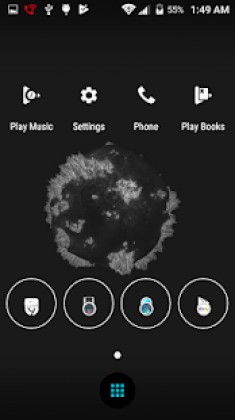 Comely PRO-fast,light,customizable Apk Comely PRO-fast,light,customizable Apk