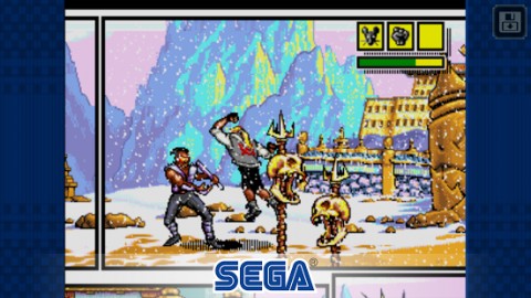 Comix Zone Apk Mod