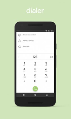 CompactUI for Substratum Apk
