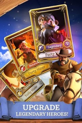 Compass Point: West Apk Mod