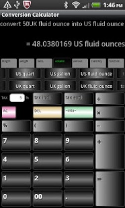 Conversion Calculator Apk