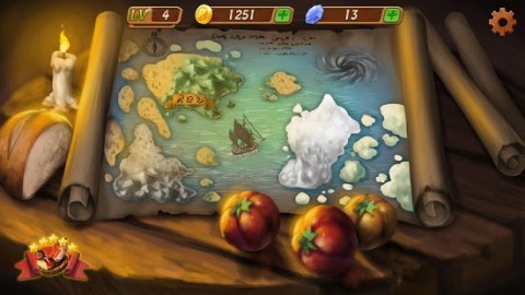 Cooking Witch Apk Mod