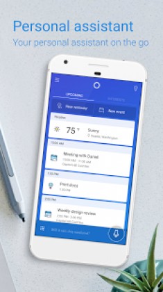 Cortana – Digital assistant Apk Cortana – Digital assistant Apk