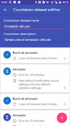 Countdowns+ Apk