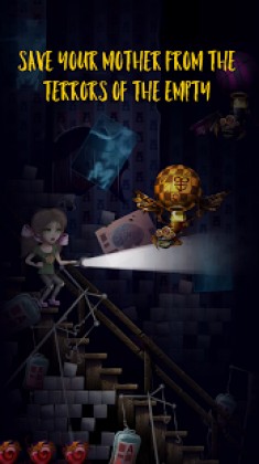 Courage: A Horrifying Adventure Apk