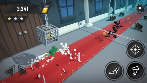 Crashbots Apk Mod