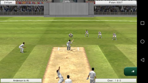 Cricket Career 2018 Game Download For Android
