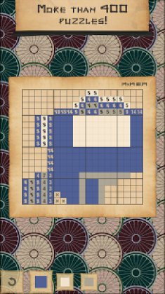 CrossMe Color Premium Nonogram Apk Mod