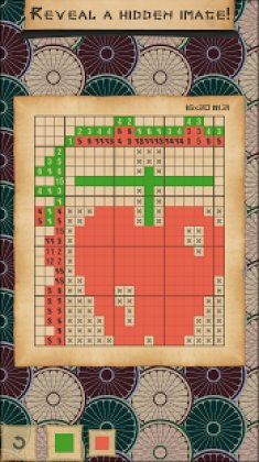 CrossMe Color Premium Nonogram Apk Mod