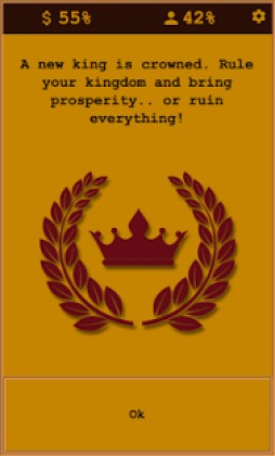Crowner Apk Full