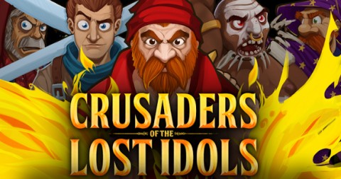 crusaders of the lost idols best formation 2021