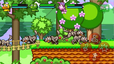 Crystal Picnic Apk Full Crystal Picnic Apk Full