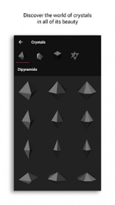 Crystallic Apk paid Crystallic Apk paid
