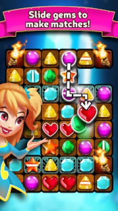 Cupcake Kingdom Apk Mod