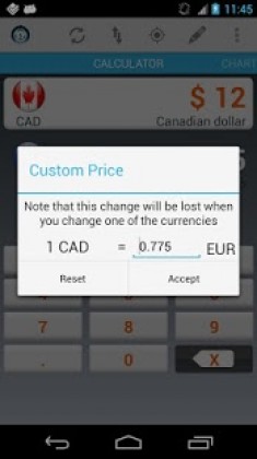 Currency Calculator Pro Apk