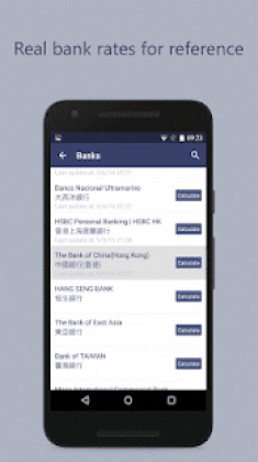 Currency Exchange NoAd Apk Full