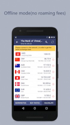 Currency Exchange NoAd Apk Full