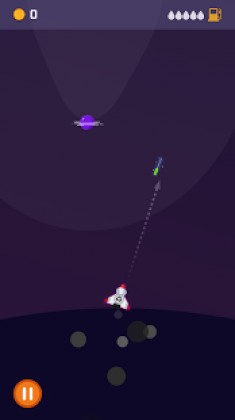 Custodians of Space Apk Full