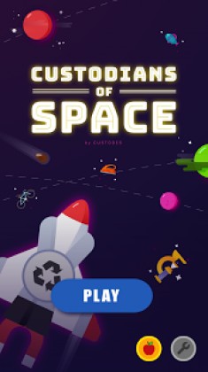 Custodians of Space Apk Full