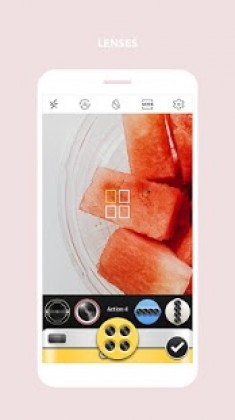 Cymera: Collage & PhotoEditor Apk
