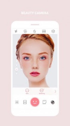 Cymera: Collage & PhotoEditor Apk