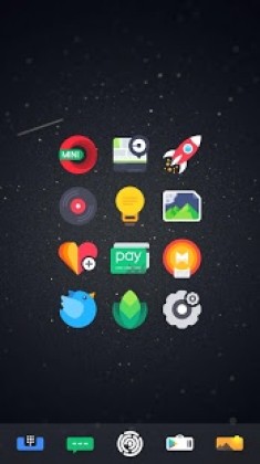 DILIGENT – ICON PACK 2.2.5 Apk Paid