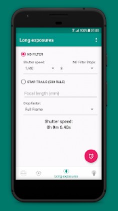 DSLR Tools - Photography Apk