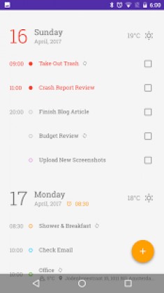 Dailydo Productivity Launcher Apk
