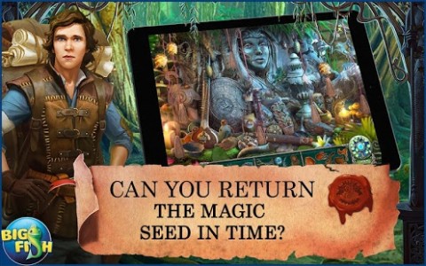 Dark Parables: The Swan Princess Apk Full + OBB Data