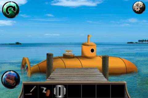 Davey's Mystery 2 Apk Full + OBB Data