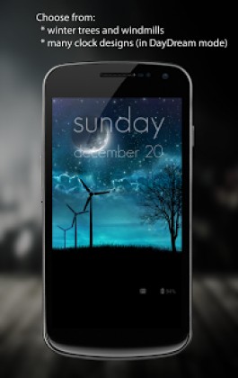 Day Night Live Wallpaper (All) Apk paid