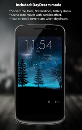 Day Night Live Wallpaper (All) Apk paid