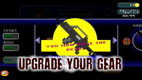 Dead Chronicles Apk Full