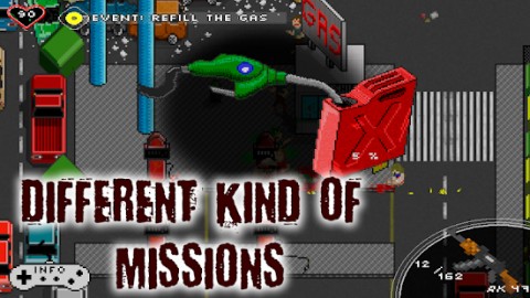 Dead Chronicles Apk Full