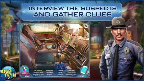 Dead Reckoning: Death Between the Lines Apk Full + OBB Data