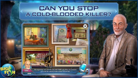 Dead Reckoning: Death Between the Lines Apk Full + OBB Data