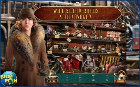 Dead Reckoning: Snowbird's Creek Apk Full + OBB Data