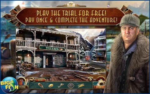 Dead Reckoning: Snowbird's Creek Apk Full + OBB Data