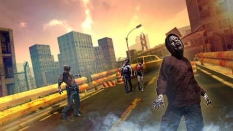 Dead Zombies - Shooting Game Apk Mod