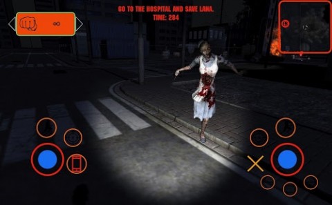 Deadly Silence Apk Full Mod + OBB Data