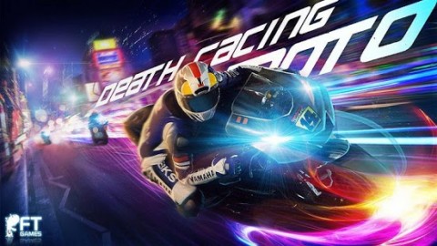 Death Racing:Moto Apk Mod