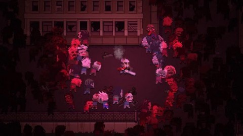 Death Road to Canada Apk Full