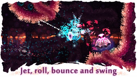 Deep Under the Sky Apk Full