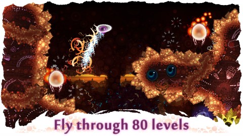 Deep Under the Sky Apk Full