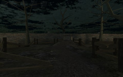 Detective - Horror escape Apk Full paid