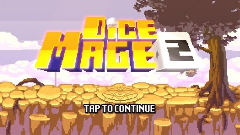 Dice Mage 2 Apk Mod