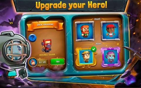 Dig Out Mod Apk 2.28.0 Unlimited Unlocked Life