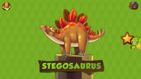Dinoboom Puzzles Apk Full