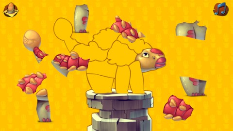 Dinoboom Puzzles Apk Full Dinoboom Puzzles Apk Full